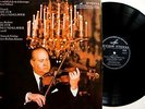 David Oistrakh, Svjatoslav Richter: Brahms &  C.Franck- Sonatas, LIVE/ Eterna