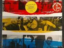 The Police Synchronicity 1983 SEALED USA LP w/ HYPE STICKER