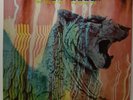 Amon Düül 2  -Wolf City- (Original Krautrock LP) 1972 United Artist foc