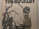 Tim Buckley   - Lorca -  Elektra  (Glanzcover)
