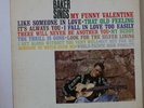 CHET BAKER SINGS MY FUNNY VALENTINE WORLD PACIFIC RECORDS 1826 VG EX