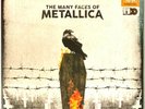 Metallica Many Faces of / Various [Import] New Sealed 180g LP Vinyl Record Album