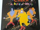 Queen - A Kind of Magic - Vinyl LP + Inner 1st UK Press A-2U/B-2U EX+/EX