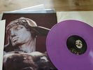 Death In June, But What Ends When The Symbols Shatter, Vinyl LP, Purple/Lila
