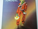 Budgie - Best Of - Vinyl LP UK 1982 Press EX+/NM