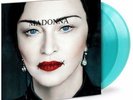 *SOLD OUT* NEW MADONNA Madame X (Translucent Light Blue Vinyl) LIMITED EDITION