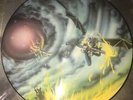 Iron Maiden ?– Flight Of Icarus 12