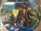 Iron Maiden ?– Stranger In A Strange Land 12