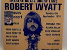 ROBERT WYATT Theatre Royal Drury Lane 1974 VINYL 2xLP + CD Sealed Soft Machine