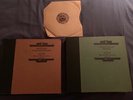 2 Record Sets Mascagni Cavalleria Rusticana  Leoncavallo Pagliacci & Actuelle LP