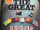 Sex pistols vinyl lp The Great Rock N Roll Swindle
