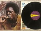 LUTHER ALLISON - BAD NEWS IS COMING LP Record 1972 GORDY Motown CHICAGO BLUES