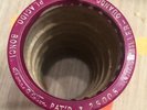 Alessandro Bonci - Edison Royal Purple Amberol Record 29005 -Phonograph Cylinder