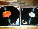 8x Reggae LP (Bitty McLean, Alton Ellis, Studio One,...)