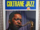 John Coltrane COLTRANE JAZZ Atlantic 1354 Original No ® 1960 NM