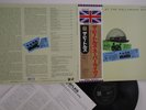 LP/GF BEATLES Beatles At The Hollywood Bowl TOJP7411 ODEON JAPAN Vinyl OBI