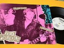 Sex Pistols LP Mini Album Orig UK Apocalypse. 3 Top Rare Live between July 1976