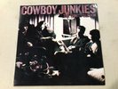 COWBOY JUNKIES THE TRINITY SESSIONS RCA 1988 EXCELLENT