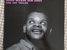 Walter Davis Jr.  Davis Cup - Blue Note BLP 4018 DG RVG Ear 47W 63rd NM