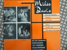 MILES DAVIS Young Man With A Horn Blue Note BLP 5013 1952 DG Ear RARE