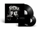 Cortex - Spinal Injuries // Vinyl LP + 7