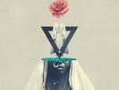 Moderator - Sinner's Syndrome // Vinyl LP limited edition on Pink