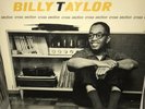 Original Billy Taylor Cross Section Earl May Percy Brice W 50th Prestige Jazz NM