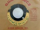 Rare Soul Acetate of Cold Blood - I JUST WANT TO MAKE LOVE TO YOU 1,2 Audiodisc