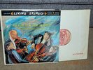 SCHUBERT: DEATH & THE MAIDEN-JUILLIARD STRING QUARTET. RCA Living Stereo WD