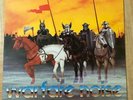 Warfare Noise I: Mutilator / Sarcófago / Chakal / Holocausto, LP Original. Rare