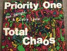 Priority One-Total Chaos
