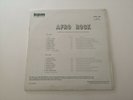 AFRO ROCK - ALAN PARKER/JOHN CAMERON - Orig UK KPM LP - KPM 1130
