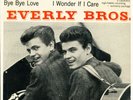 EVERLY BROTHERS WAKE UP LITTLE SUSIE CADENCE EP 7