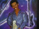 Keni Burke - Changes (LP, Album) Vinyl Schallplatte - 172881