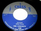 THE CORONETS NADINE 45 7