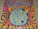 OZRIC TENTACLES - AT THE PONGMASTERS BALL - DOUBLE LP - NEW