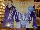 Josh Ritter Sermon on the Rocks LP sealed 180 gm blue vinyl + CD + download