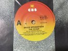 Bruce Springsteen 7” Australia The River/Im A Rocker 1980