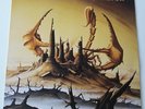 Scorpions - Lonesome Crow - Vinyl LP UK 1982 Clear Press EX+/EX+ Textured Sleeve