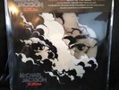 Brand New .... Michael Jackson Scream Collectable Vinyl 2xLP (Glow in the Dark) 