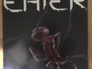 Eater - The Album Punk New Wave 1977 Vinyl Record