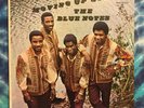 The Blue Notes LP Moving Up With The Blue Notes PROCTOR-BLUE Bahamas  AFRO CUBAN