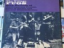 THE VILLAGE FUGS - RARE - 1965 Broadside Records 304 LP Psychedelic Folk VG++