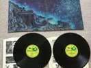 Love - out here 2LP UK 1970 FIRST PRESS Harvest no EMI + 2 inners  Arthur Lee