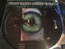 Roger Waters Double Lp Pic Discs  Unplayed