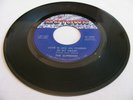 THE SUPREMES - LOVE IS LIKE AN ITCHING IN MY HEART / HE'S ALL I GOT - MOTOWN