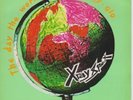 X RAY SPEX Day The World Turned Day-glo 7