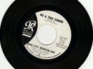 SOUL CLASSIC 45 RPM - IKE AND TINA TURNER ON PHILLES RECORDS (PROMO)