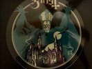 Ghost - Opus Eponymous Vinyl Picture Disc LP 2019 Rise Above