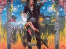 Steve Vai Passion And Warfare [LP] 25th Anniversary, 180 Gram BLACK Vinyl